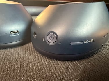 WH-1000XM6, análisis de la nueva referencia en audífonos