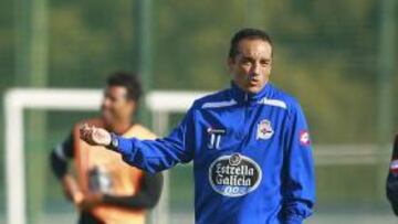 "No habrá una revolución, creo en lo que hacemos"