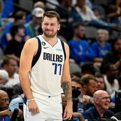 Los Mavericks planean jugar un amistoso contra el Real Madrid
