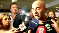 ¿Aviso al Barça?: "Espero que Messi llegue descansado al Mundial"