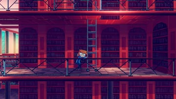 Imágenes de Jenny LeClue: Detectivu