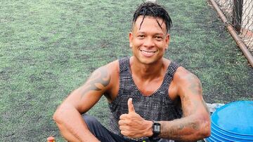 Fredy Guar&iacute;n estar&iacute;a cerca de ser nuevo jugador de Millos. El equipo azul espera poder hacer oficial el fichaje este 24 de diciembre con dos refuerzos m&aacute;s