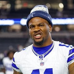 Trade or payday? Conflicting reports on Micah Parsons’ future with Cowboys