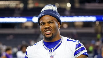 Cowboys offered Micah Parsons an ‘NFL-record’ salary to extend contract