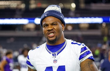 New England Patriots a la carga por súper estrella