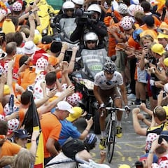 Alpe d'Huez será el juez de la Dauphiné 2017