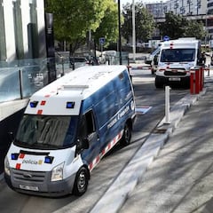 Police reportedly investigate alleged sexual assault involving on-loan Barça forward’s brother