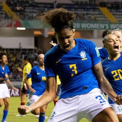 De Tarciane a Mayra Ramírez: los mayores traspasos de las jugadoras de la Copa América 2025