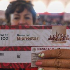 Pensión Bienestar para Adultos Mayores: así es el calendario de pagos del bimestre enero-febrero 2024