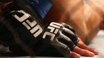 The Great vs. El Matador: horario, TV, clasificación, estadísticas y pronósticos para la UFC 298