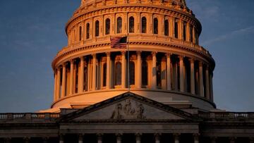 Este 8 de noviembre son las elecciones intermedias en Estados Unidos, pero, ¿cuál es la función del Congreso y cuántos escaños se juegan en las mid?