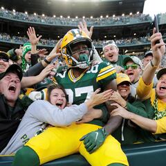 NFL Week 5: Who plays on Sunday? Schedule, games, times, TV…