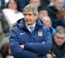 Pellegrini: "Es un problema de equipo, no de individualidades"
