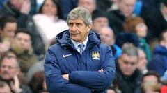 Pellegrini: "Es un problema de equipo, no de individualidades"