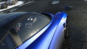 Captura de pantalla - DriveClub (PS4)