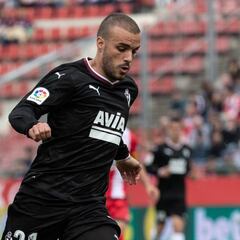 Pedro León, adiós a la temporada