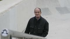 Paniagua: "No habr¨¢ candidatura espa?ola en mucho tiempo"