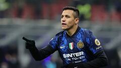 Cassano adelanta el club que quiere a Alexis y pide que se quede en Inter