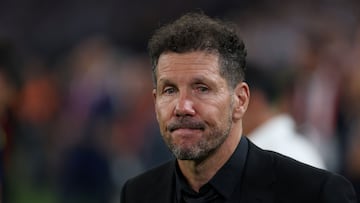 Atlético de Madrid 2 (3)-(4) 2 Real Sociedad: resumen, goles y resultado