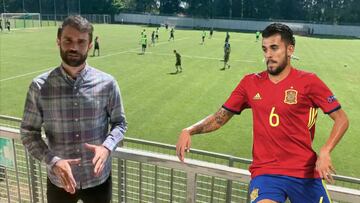 Las cuentas de la Sub-21 para entrar en los Juegos Olímpicos