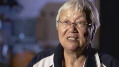 Former Olympic doctor claims systematic doping in China