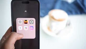 Máster en inteligencia artificial