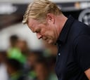 Koeman, el señalado