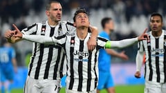 Dybala sigue al alza con una noche europea perfecta