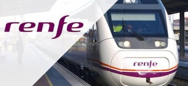 Cómo pedir el cambio o anulación de tu billete a RENFE por el Coronavirus