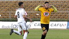 San Luis dio la sorpresa con juveniles ante el Morning en la B