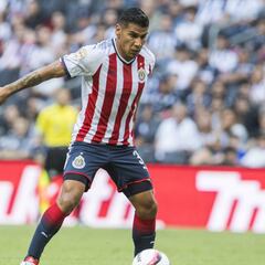 Chivas piensa en el bicampeonato de Copa MX