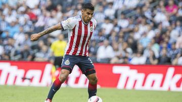 Chivas piensa en el bicampeonato de Copa MX