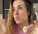 Marta Sanahuja, jueza de ‘MasterChef’ e influencer: “Este plato te vale como desayuno o merienda, es saciante y alto en proteína”