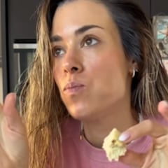 Marta Sanahuja, jueza de ‘MasterChef’ e influencer: “Este plato te vale como desayuno o merienda, es saciante y alto en proteína”