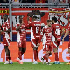 Festival del Brest en Salzburgo