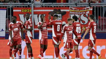 Festival del Brest en Salzburgo