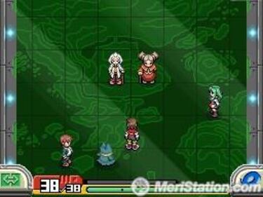 Pokémon Ranger Batonnage, Impresiones