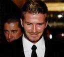 Beckham: "No debí cambiar el United por el Madrid nunca"