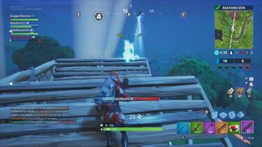 Fortnite Battle Royale: Desafíos de la Semana 6 de la Temporada 6