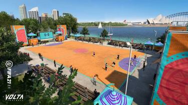 FIFA 21: todas las novedades hasta el momento