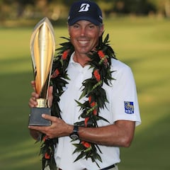 Matt Kuchar gana el Sony Open y suma su noveno título PGA