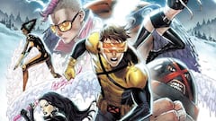 Marvel Studios apunta a dos directores top para el reinicio de la Patrulla X