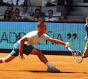 "En algunos momentos Ferrer mereció estar en semifinales"