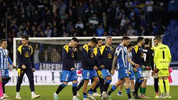 Partido Deportivo de La Coruña - sestao