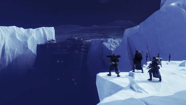 Destiny 2: Más allá de la Luz, todo lo que sabemos