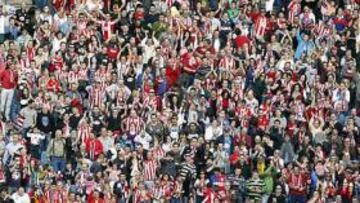 Retrato robot del socio: hombre y veinteañero