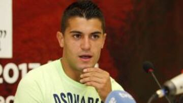 "El partido frente al Barcelona será bonito y complicado"