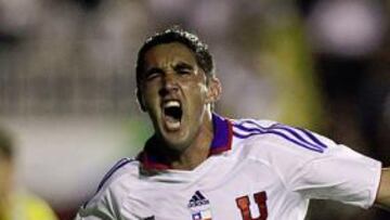 El Universidad de Chile se lleva de Brasil un empate