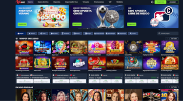 Los 5 Mejores Casinos con Juegos de Casino Para Ganar Dinero Real sin Invertir