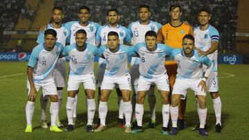 La selección de Guatemala se encuentra de regreso para disputar un partido amistoso ante Cuba. Será el primer duelo desde septiembre del 2021, cuando vencieron a El Salvador.